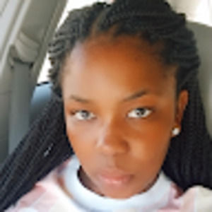 Meet your Posher, Sherita